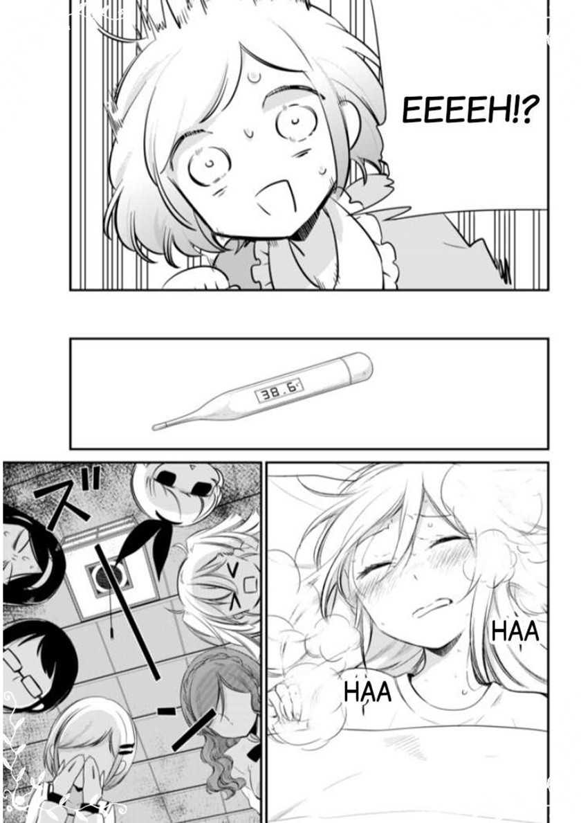 Opapagoto Chapter 03 Gambar 23