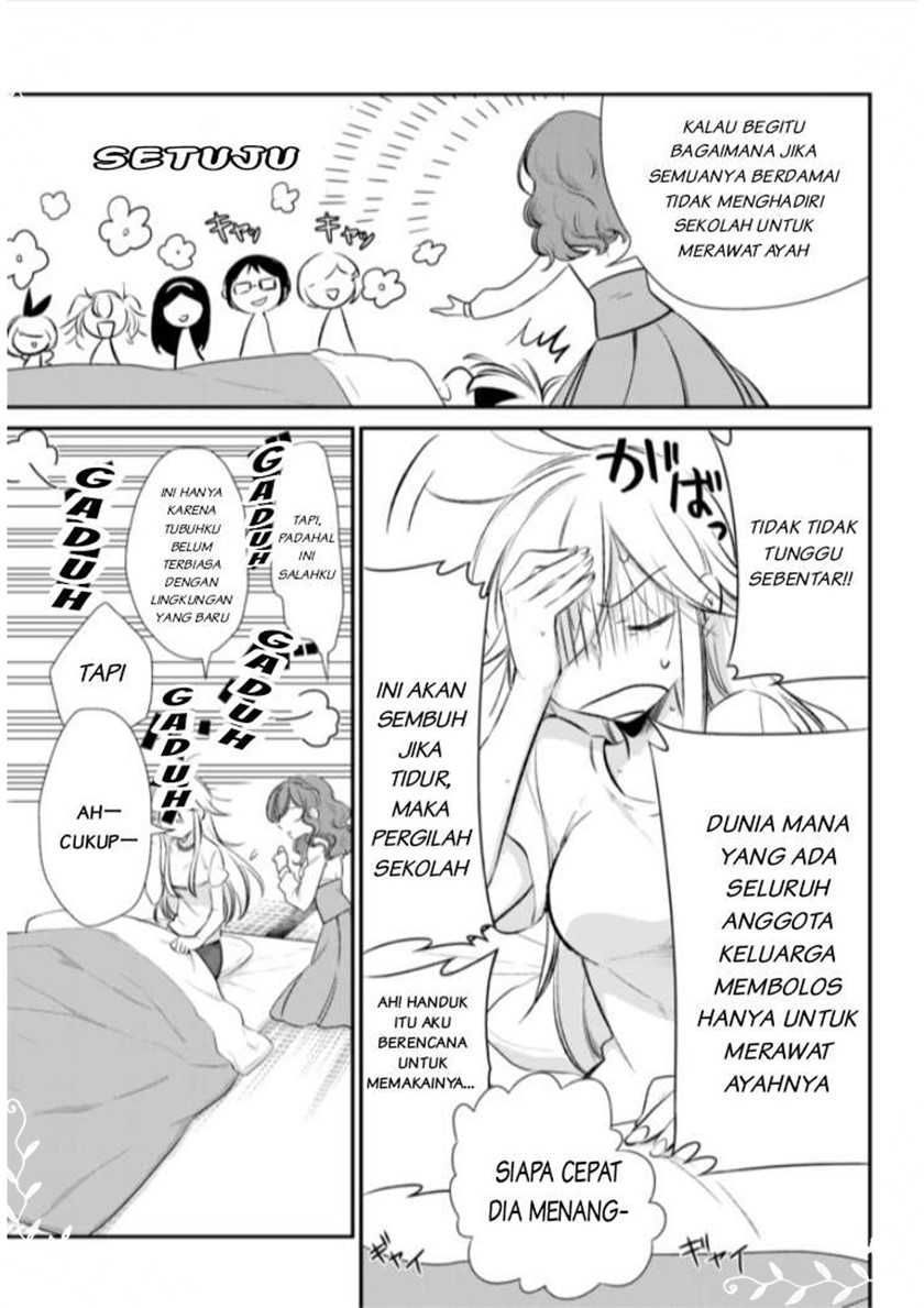 Opapagoto Chapter 03 Gambar 25