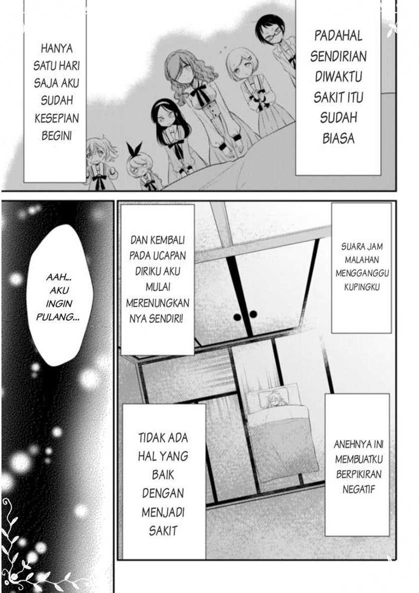 Opapagoto Chapter 03 Gambar 29