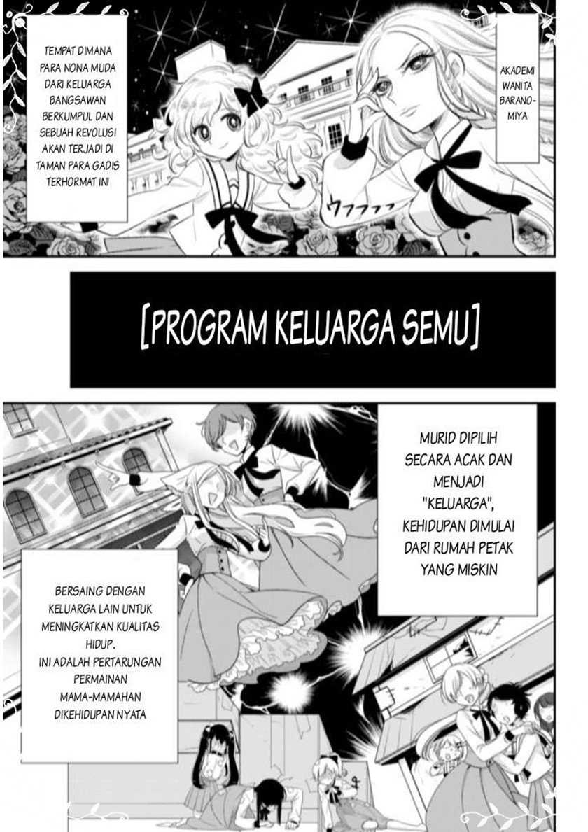 Opapagoto Chapter 03 Gambar 3