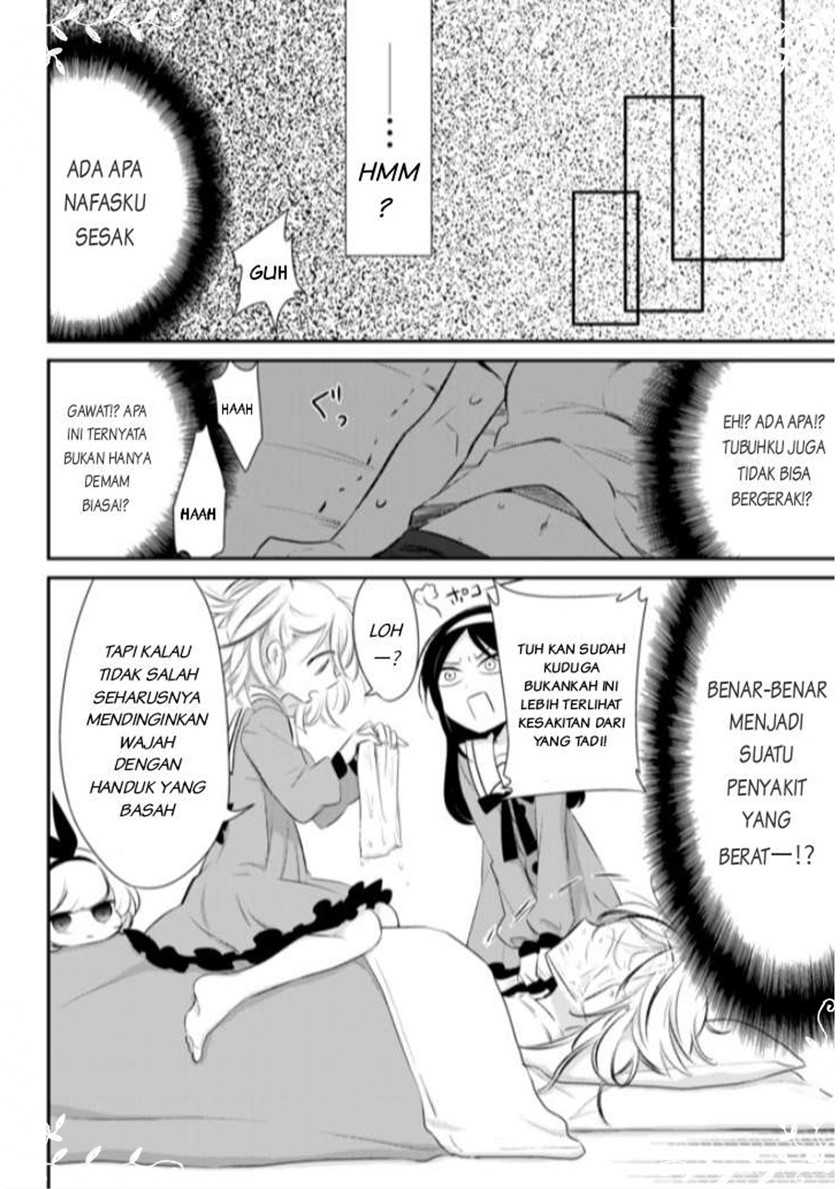 Opapagoto Chapter 03 Gambar 30