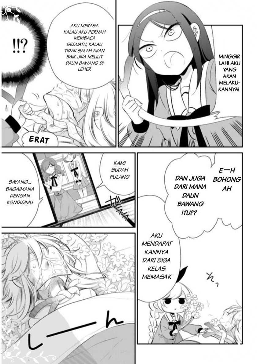 Opapagoto Chapter 03 Gambar 31