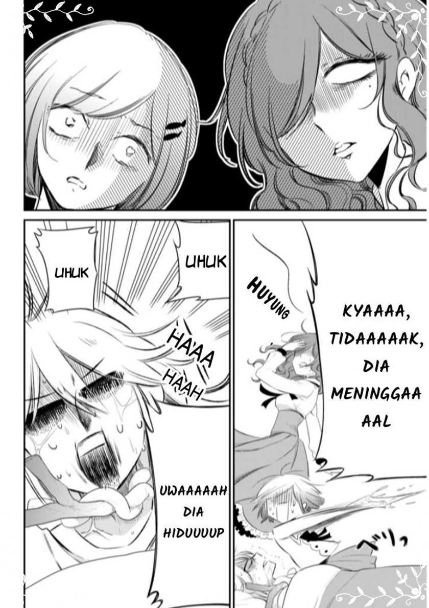 Opapagoto Chapter 03 Gambar 32