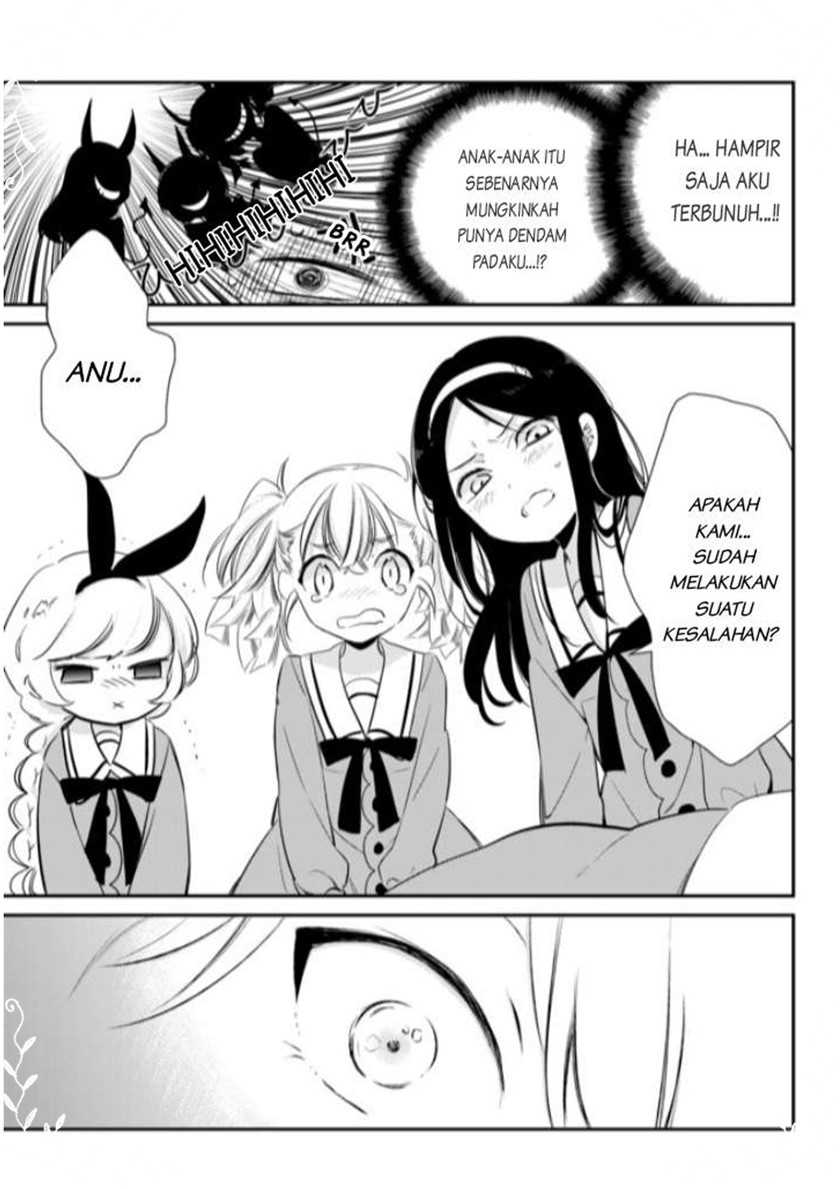 Opapagoto Chapter 03 Gambar 33