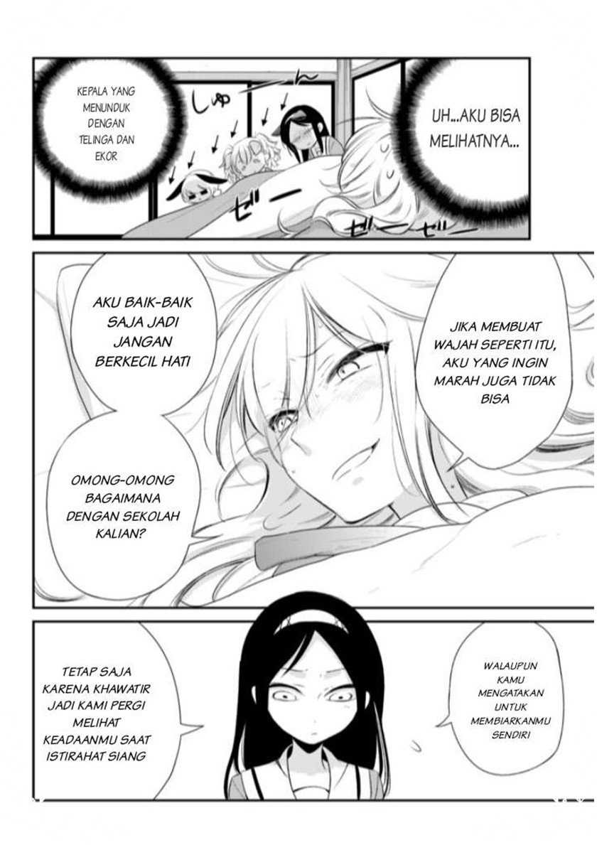 Opapagoto Chapter 03 Gambar 34