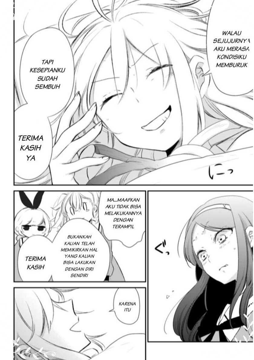 Opapagoto Chapter 03 Gambar 36