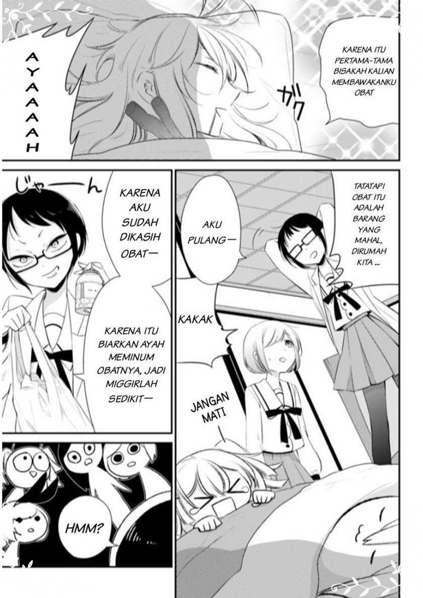 Opapagoto Chapter 03 Gambar 37