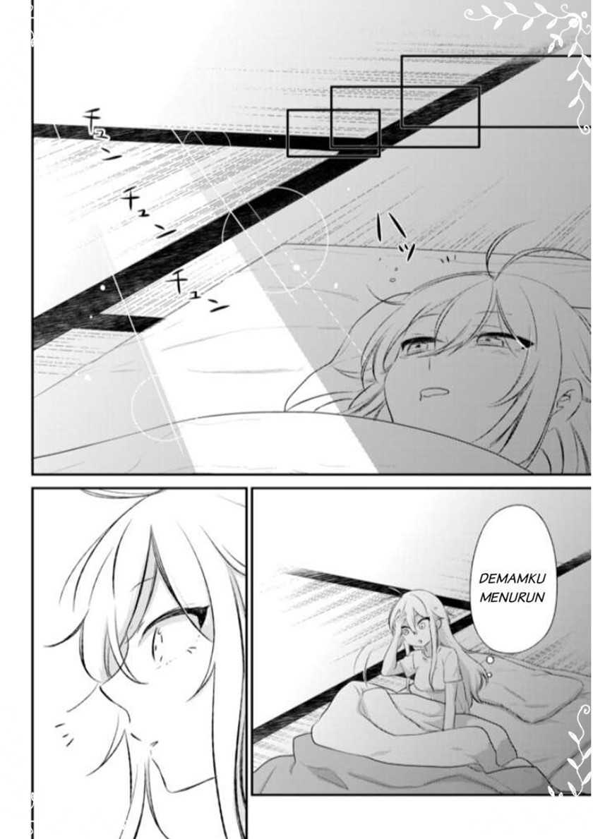 Opapagoto Chapter 03 Gambar 38