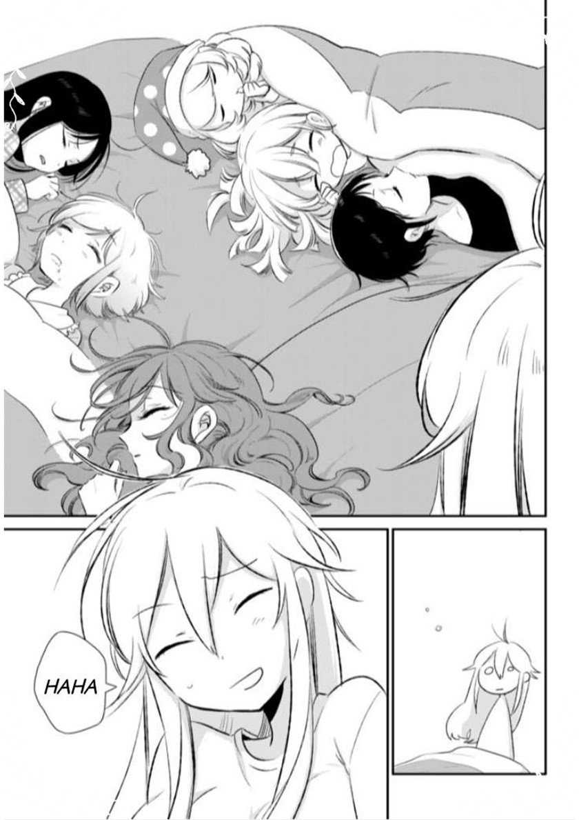 Opapagoto Chapter 03 Gambar 39