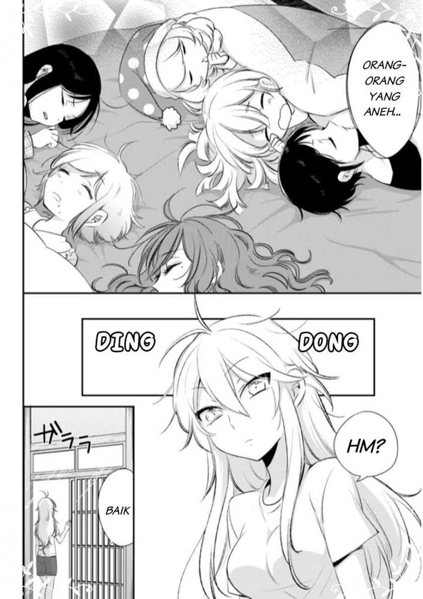 Opapagoto Chapter 03 Gambar 40