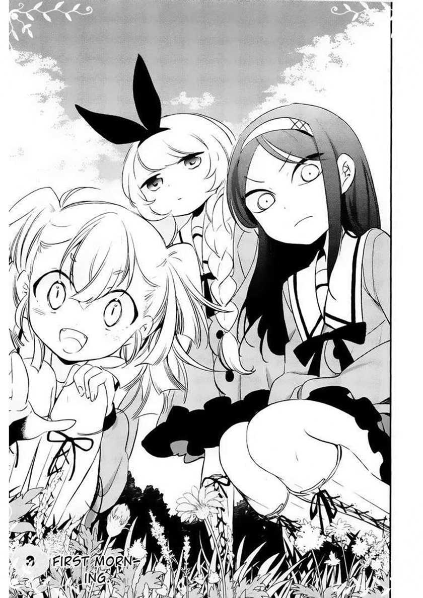 Opapagoto Chapter 03 Gambar 5