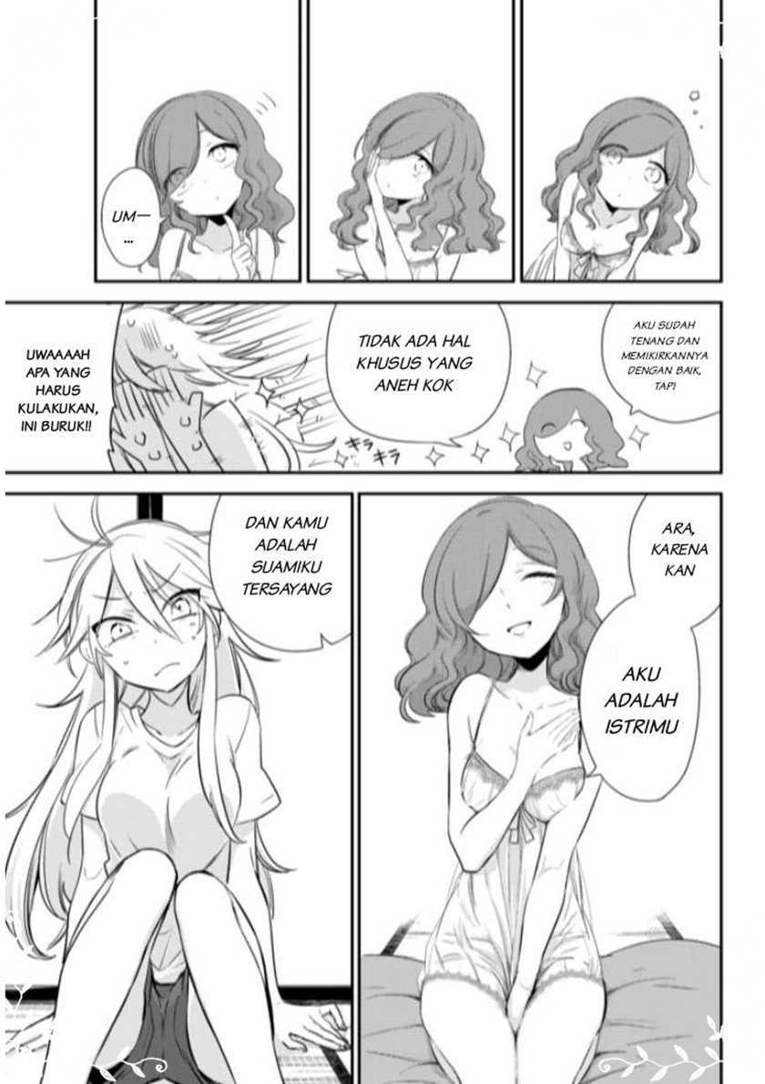 Opapagoto Chapter 03 Gambar 9