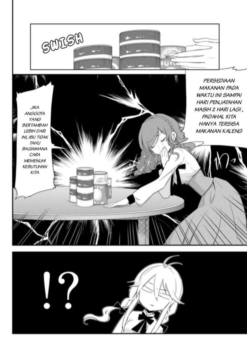 Opapagoto Chapter 02 Gambar 10