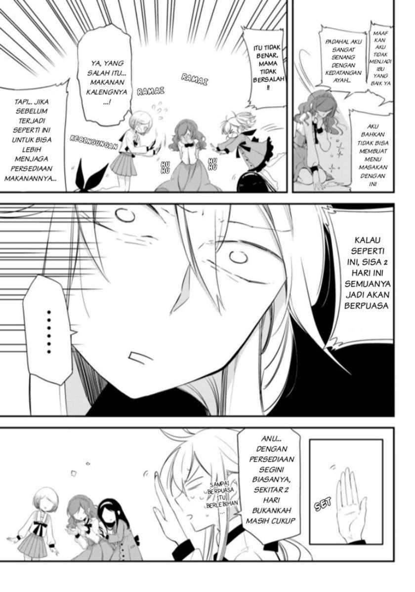 Opapagoto Chapter 02 Gambar 11