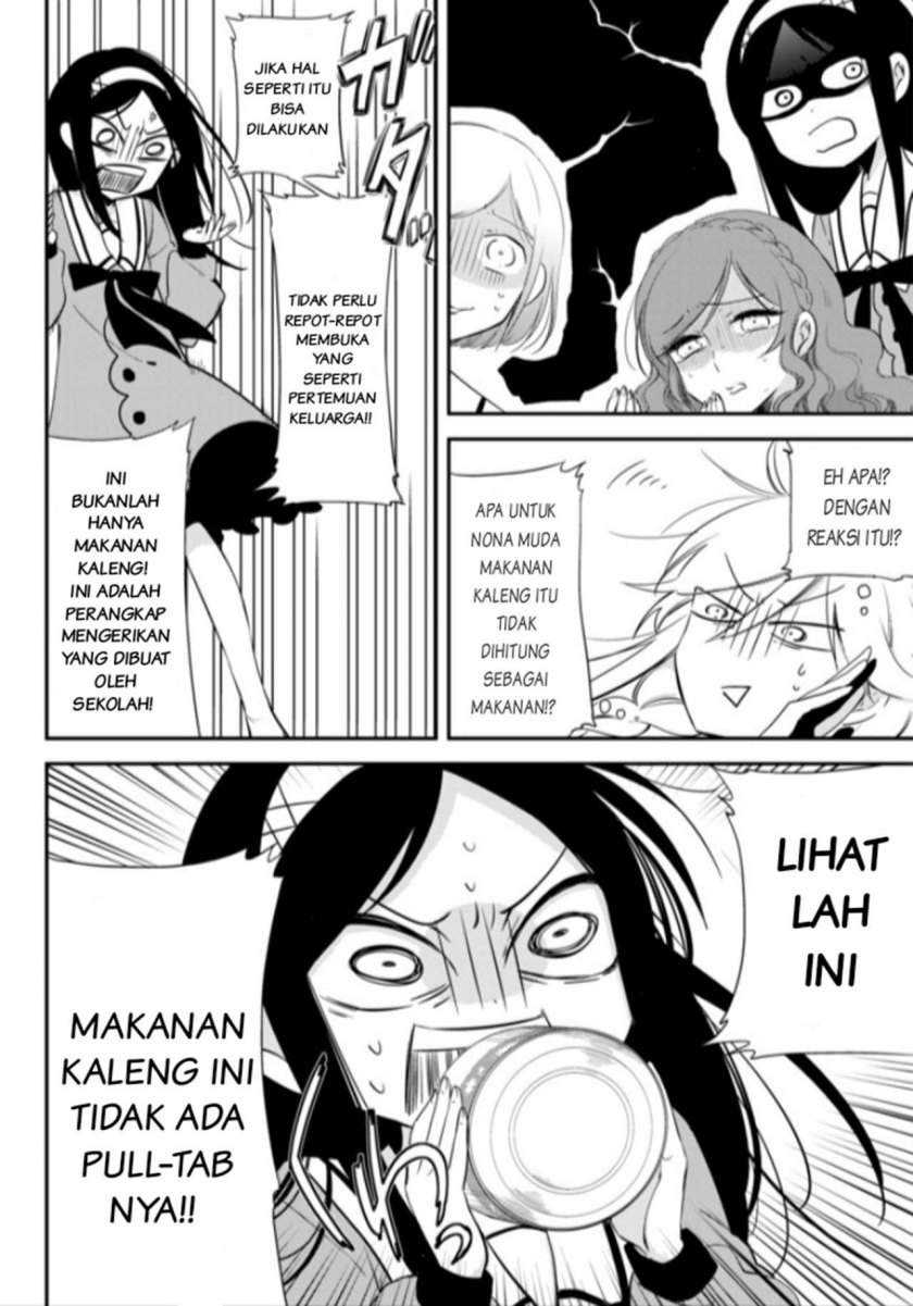 Opapagoto Chapter 02 Gambar 12
