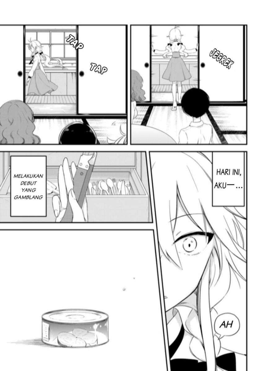 Opapagoto Chapter 02 Gambar 15