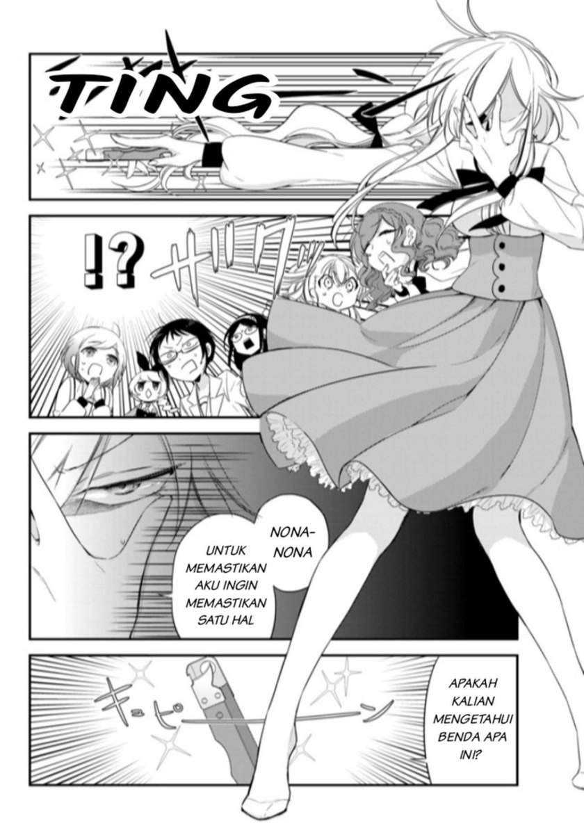 Opapagoto Chapter 02 Gambar 16
