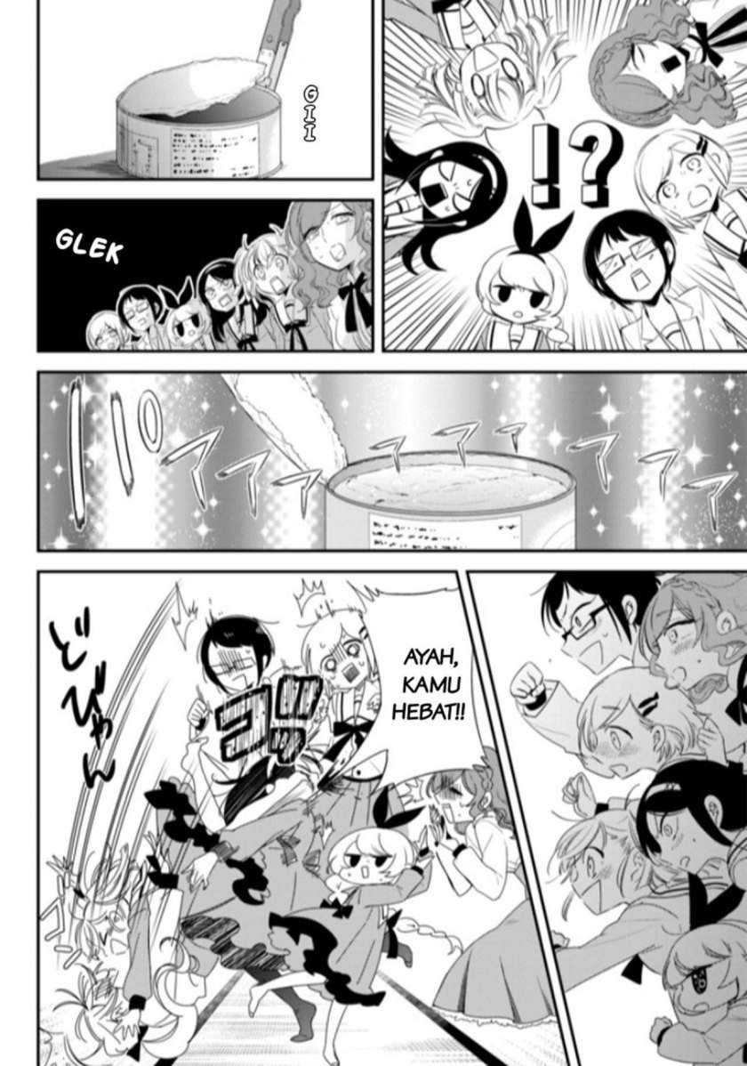 Opapagoto Chapter 02 Gambar 18