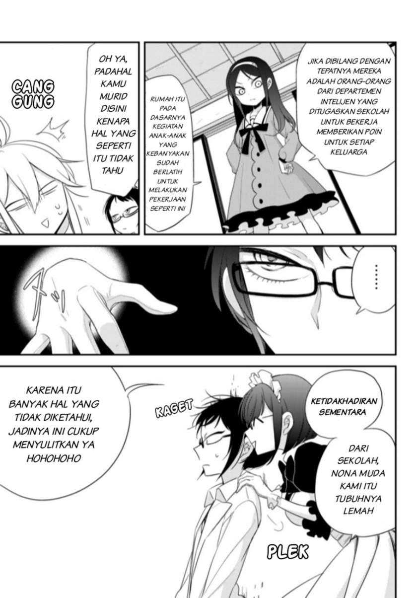 Opapagoto Chapter 02 Gambar 21