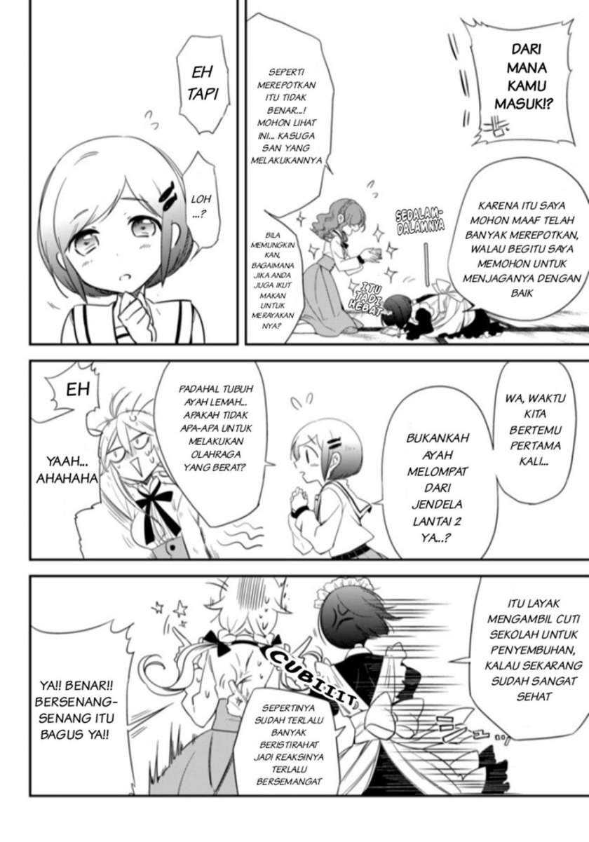 Opapagoto Chapter 02 Gambar 22