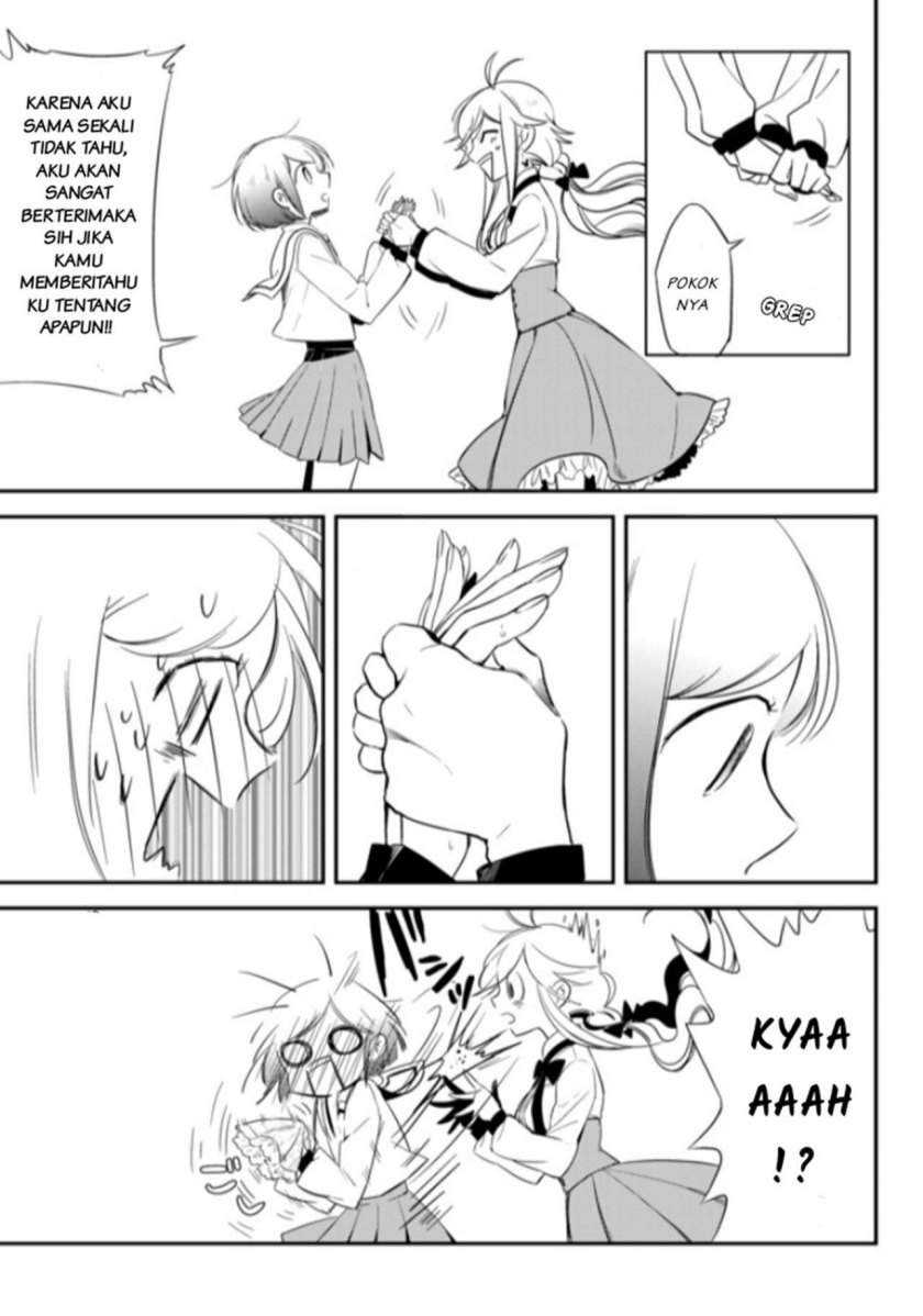 Opapagoto Chapter 02 Gambar 23