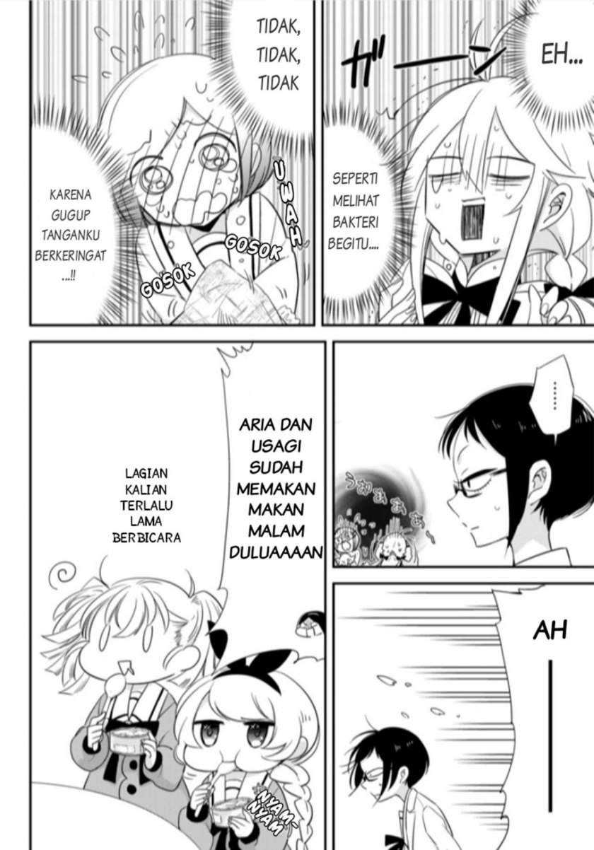 Opapagoto Chapter 02 Gambar 24