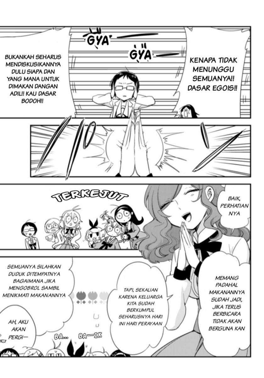 Opapagoto Chapter 02 Gambar 25