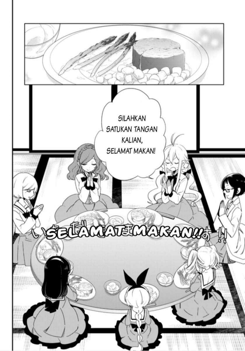 Opapagoto Chapter 02 Gambar 26