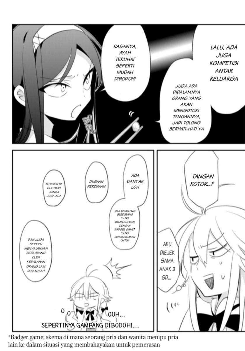 Opapagoto Chapter 02 Gambar 28