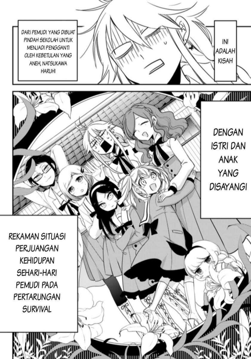 Opapagoto Chapter 02 Gambar 3