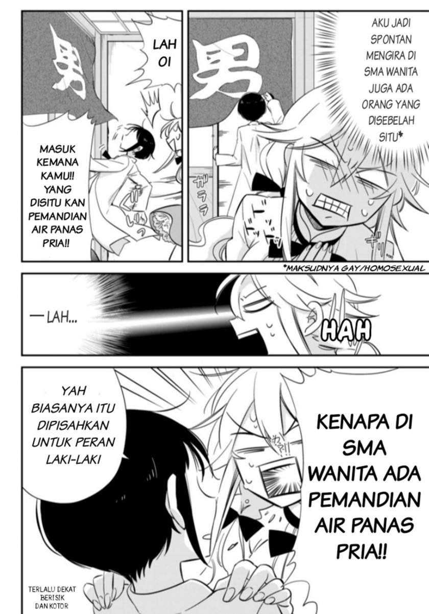 Opapagoto Chapter 02 Gambar 32