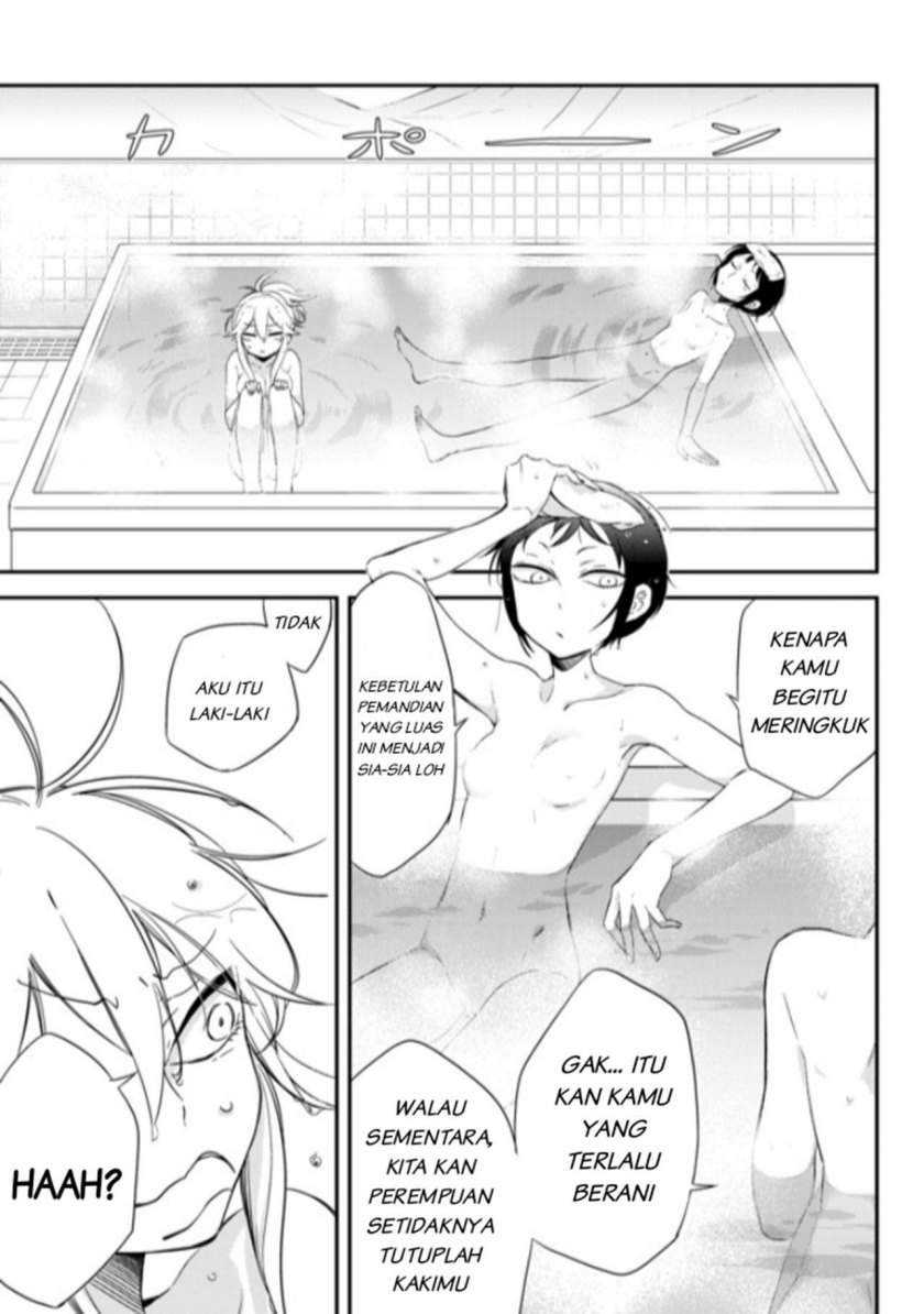 Opapagoto Chapter 02 Gambar 33