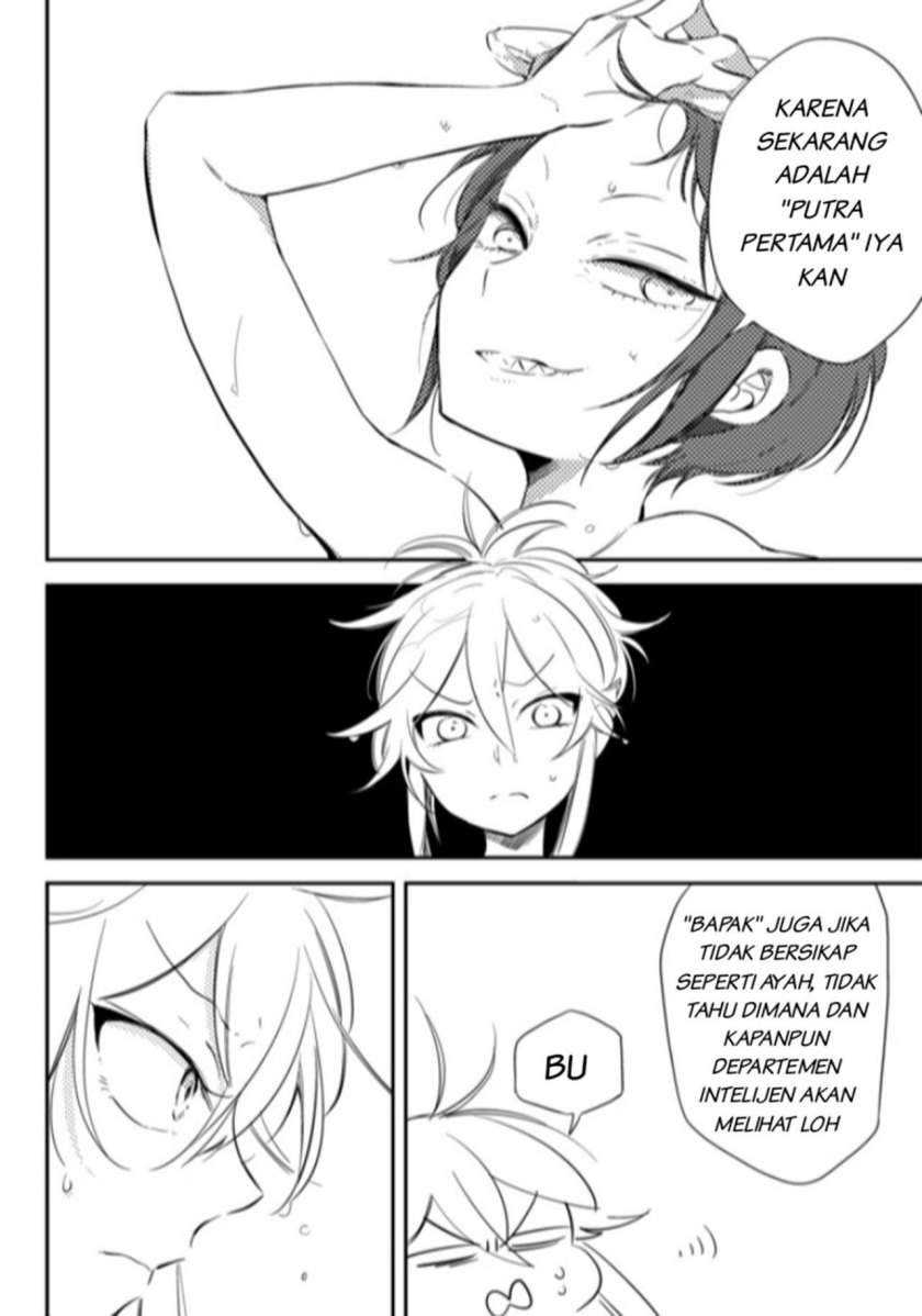 Opapagoto Chapter 02 Gambar 34