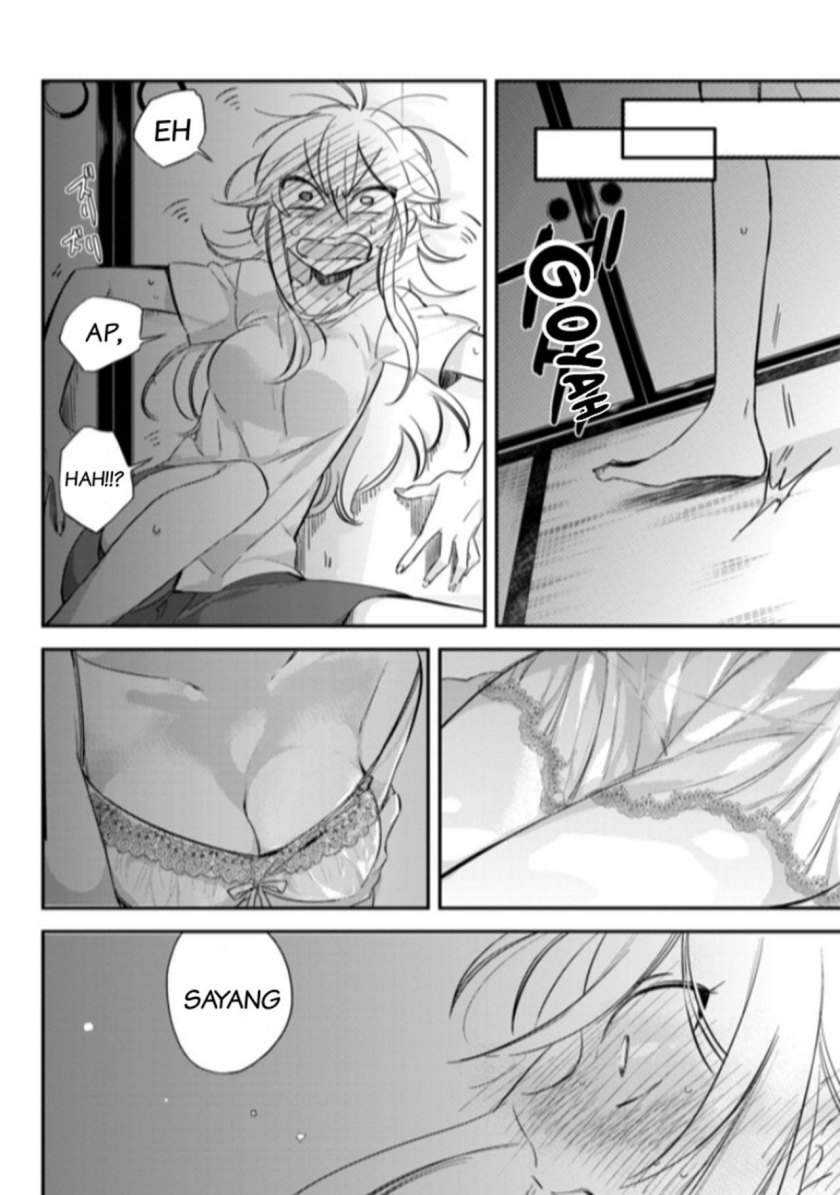 Opapagoto Chapter 02 Gambar 40