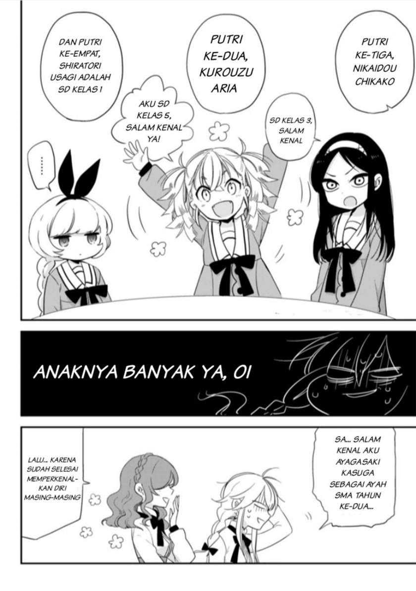Opapagoto Chapter 02 Gambar 6
