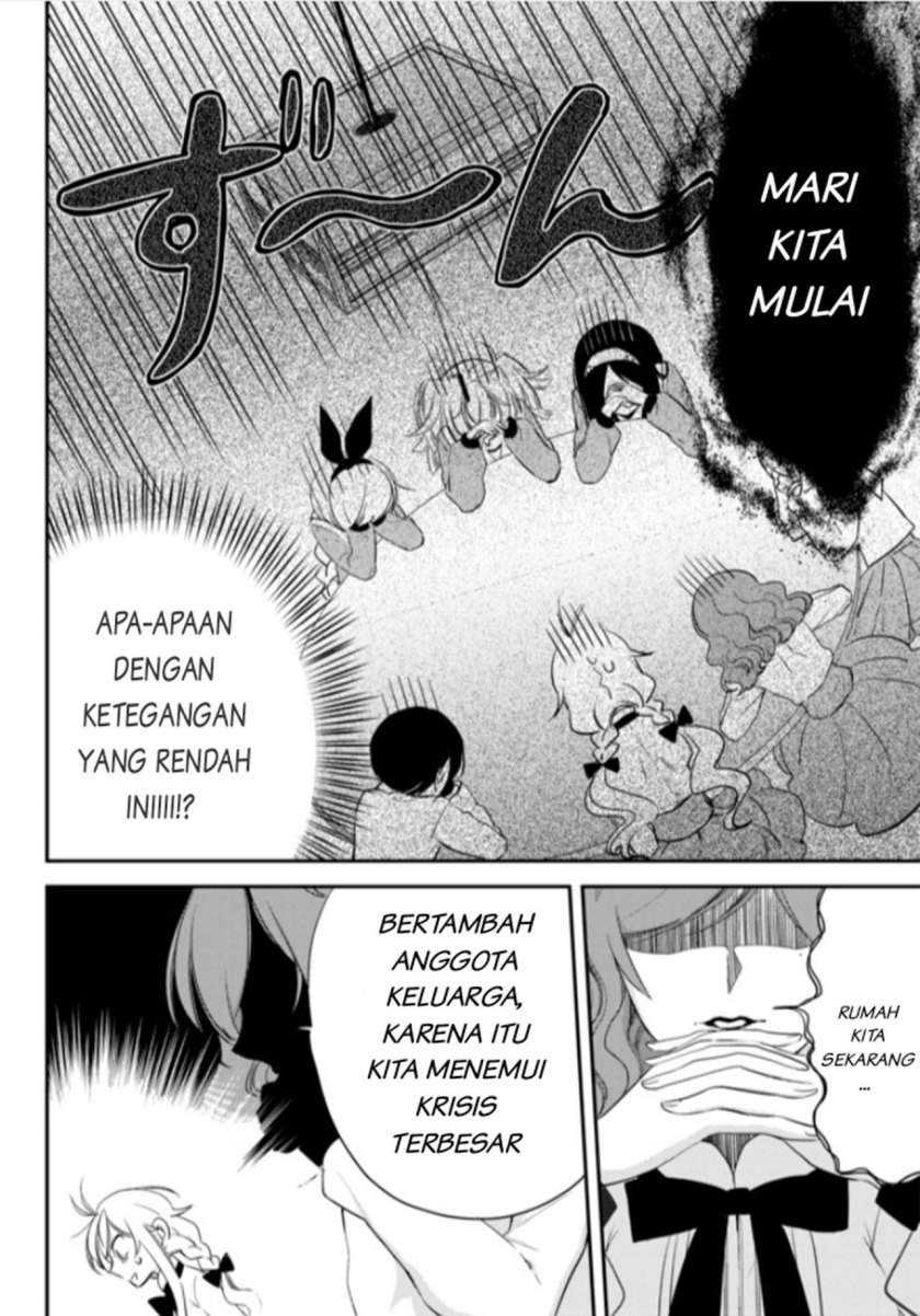 Opapagoto Chapter 02 Gambar 8