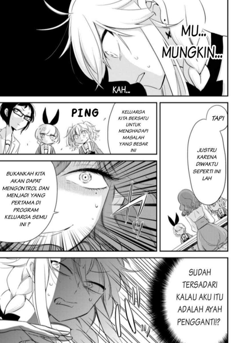 Opapagoto Chapter 02 Gambar 9