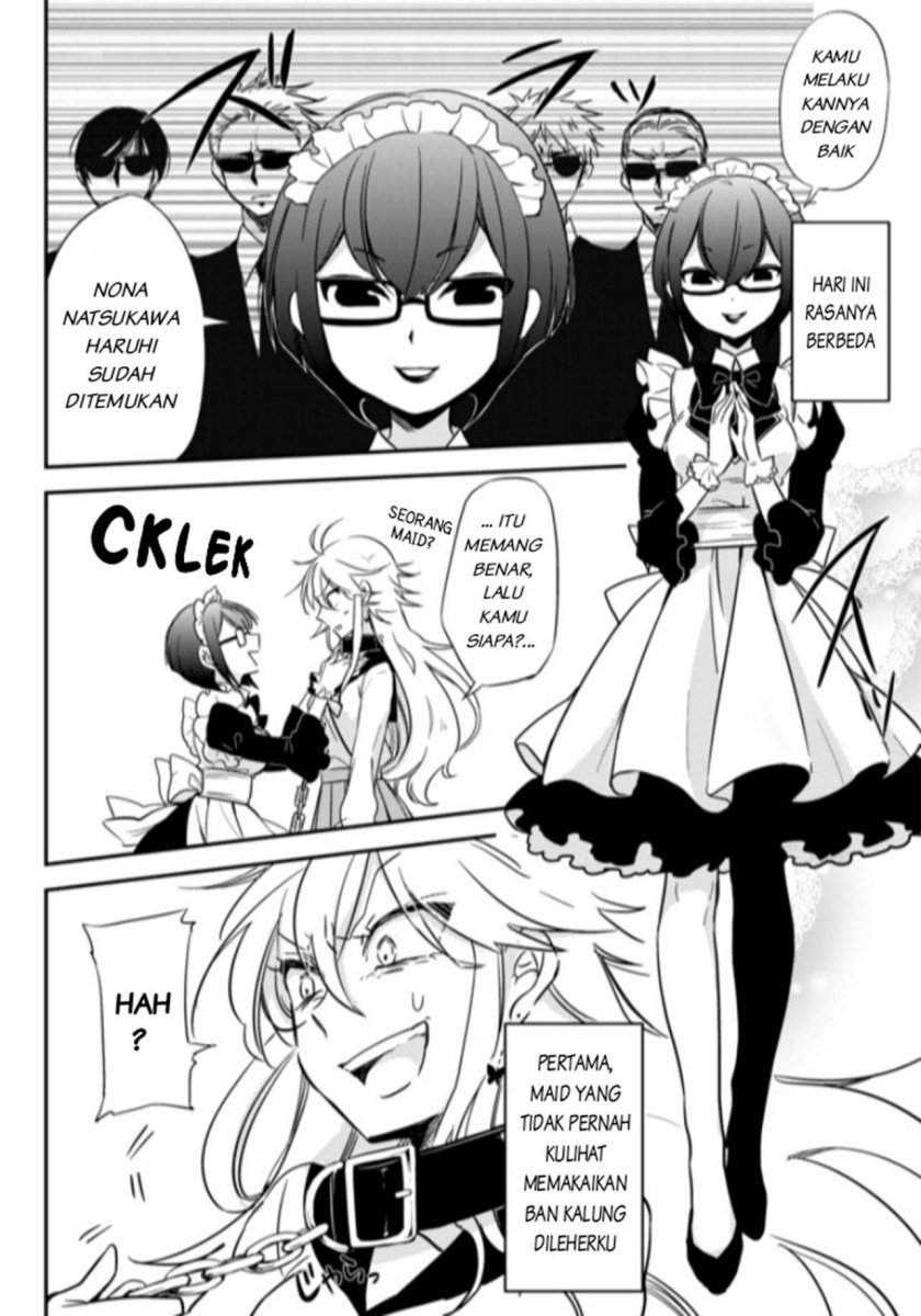 Opapagoto Chapter 01 Gambar 11