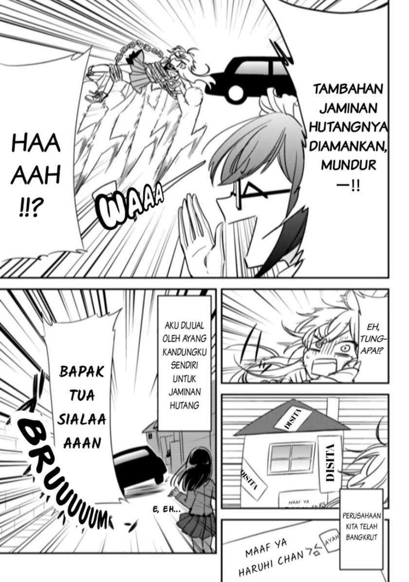 Opapagoto Chapter 01 Gambar 12