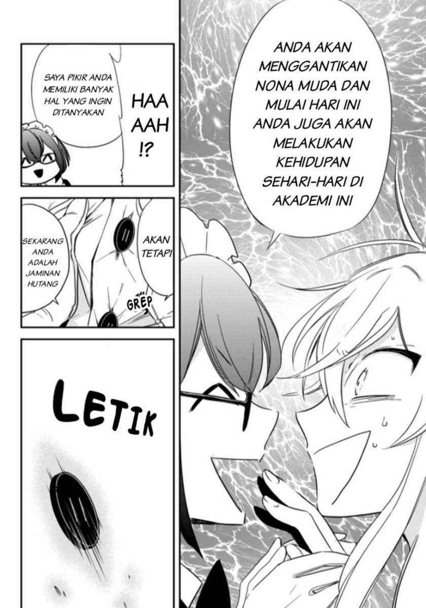 Opapagoto Chapter 01 Gambar 15