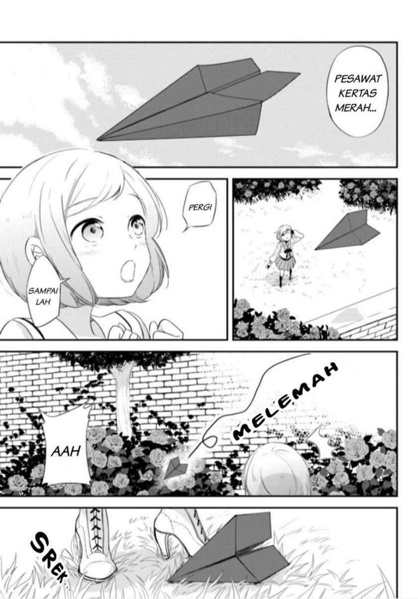 Opapagoto Chapter 01 Gambar 20
