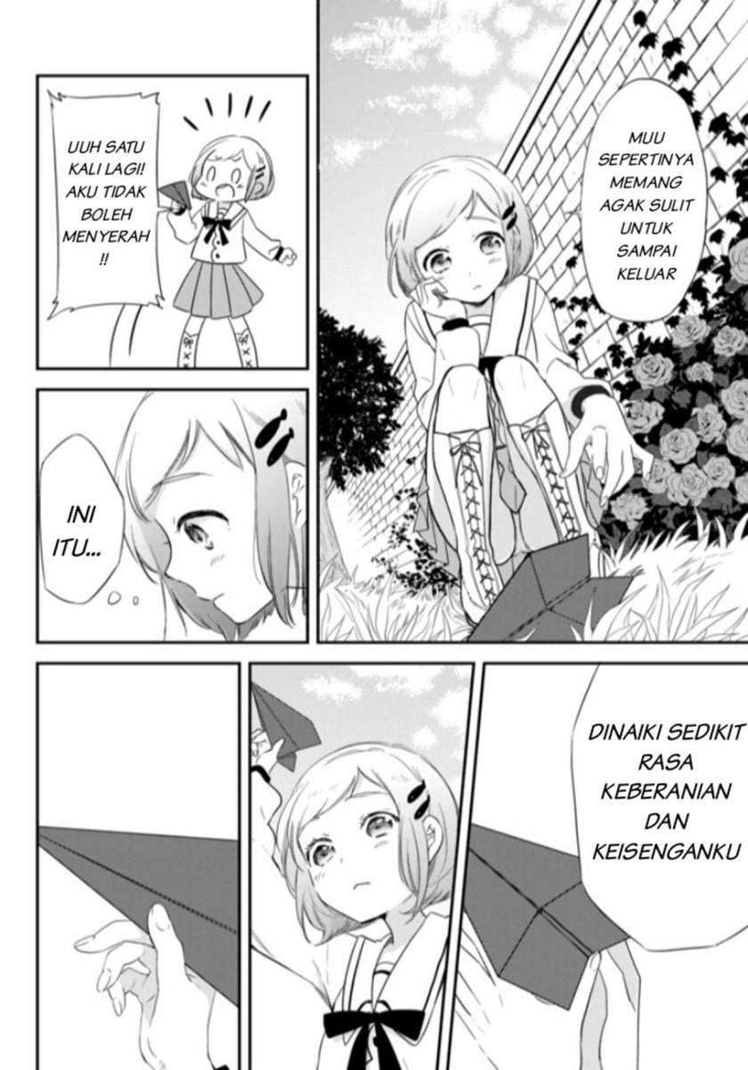 Opapagoto Chapter 01 Gambar 21