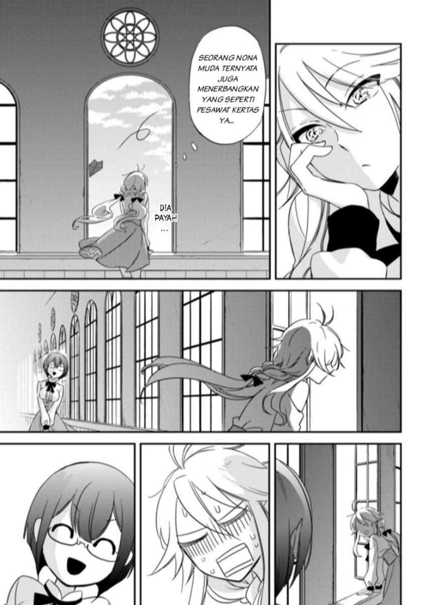 Opapagoto Chapter 01 Gambar 22