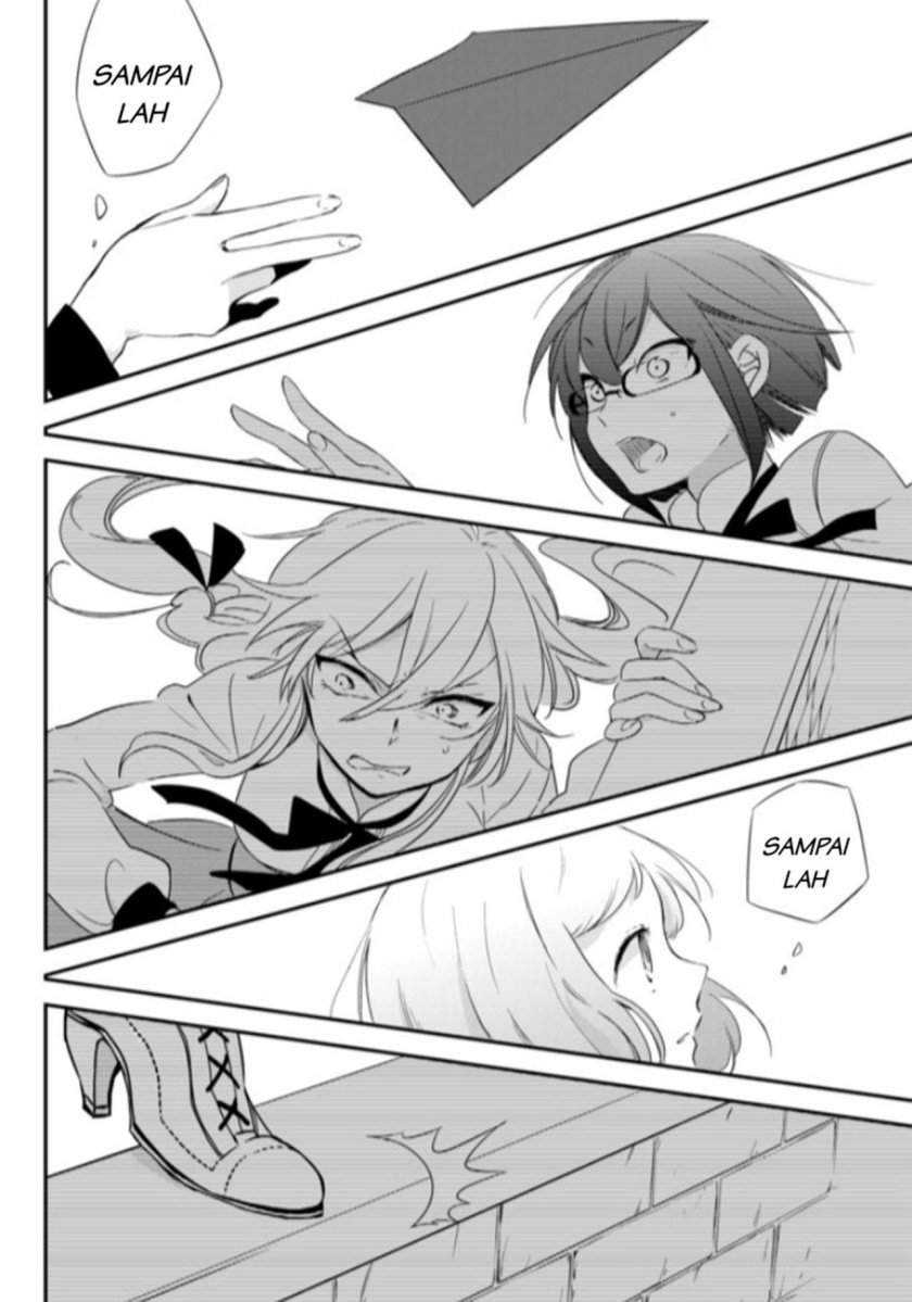 Opapagoto Chapter 01 Gambar 23