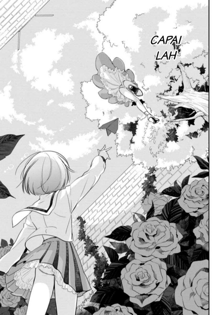 Opapagoto Chapter 01 Gambar 24