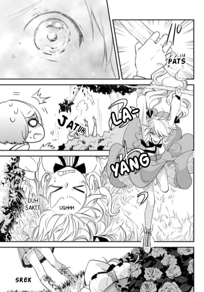 Opapagoto Chapter 01 Gambar 26
