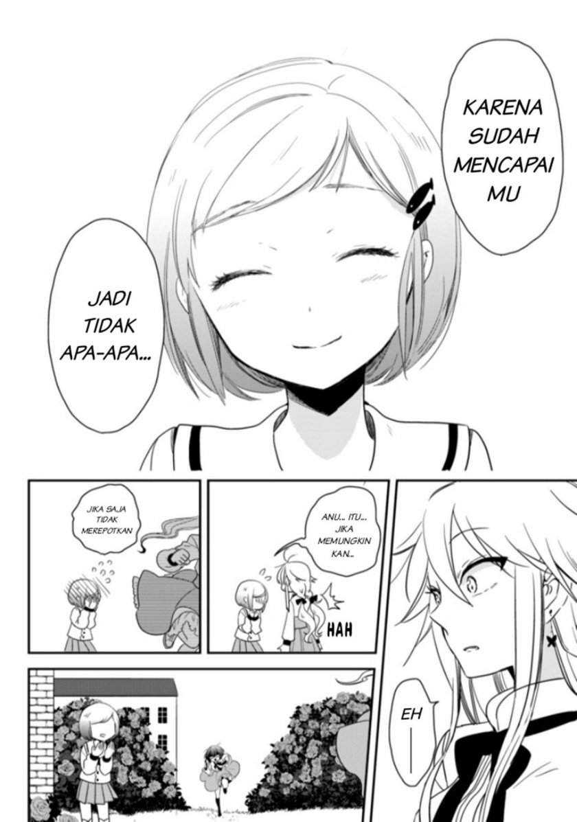 Opapagoto Chapter 01 Gambar 29