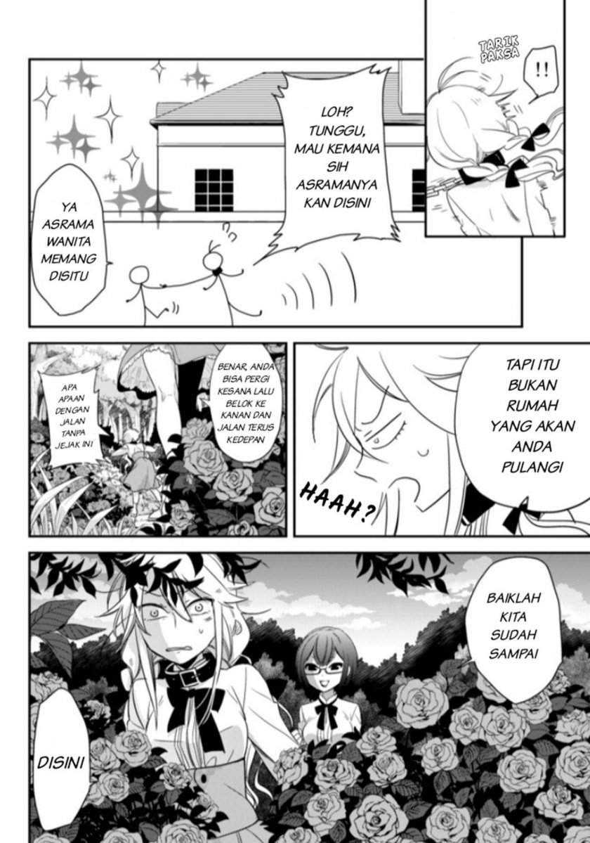 Opapagoto Chapter 01 Gambar 37