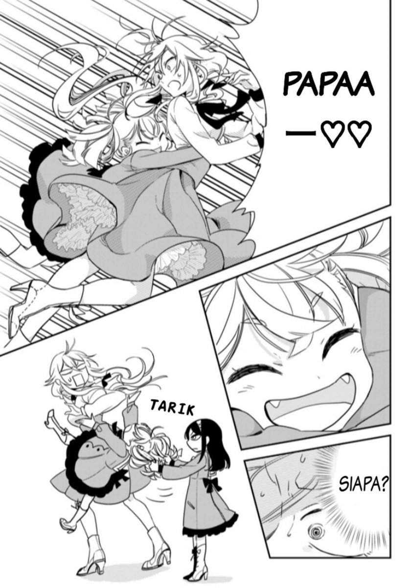 Opapagoto Chapter 01 Gambar 40