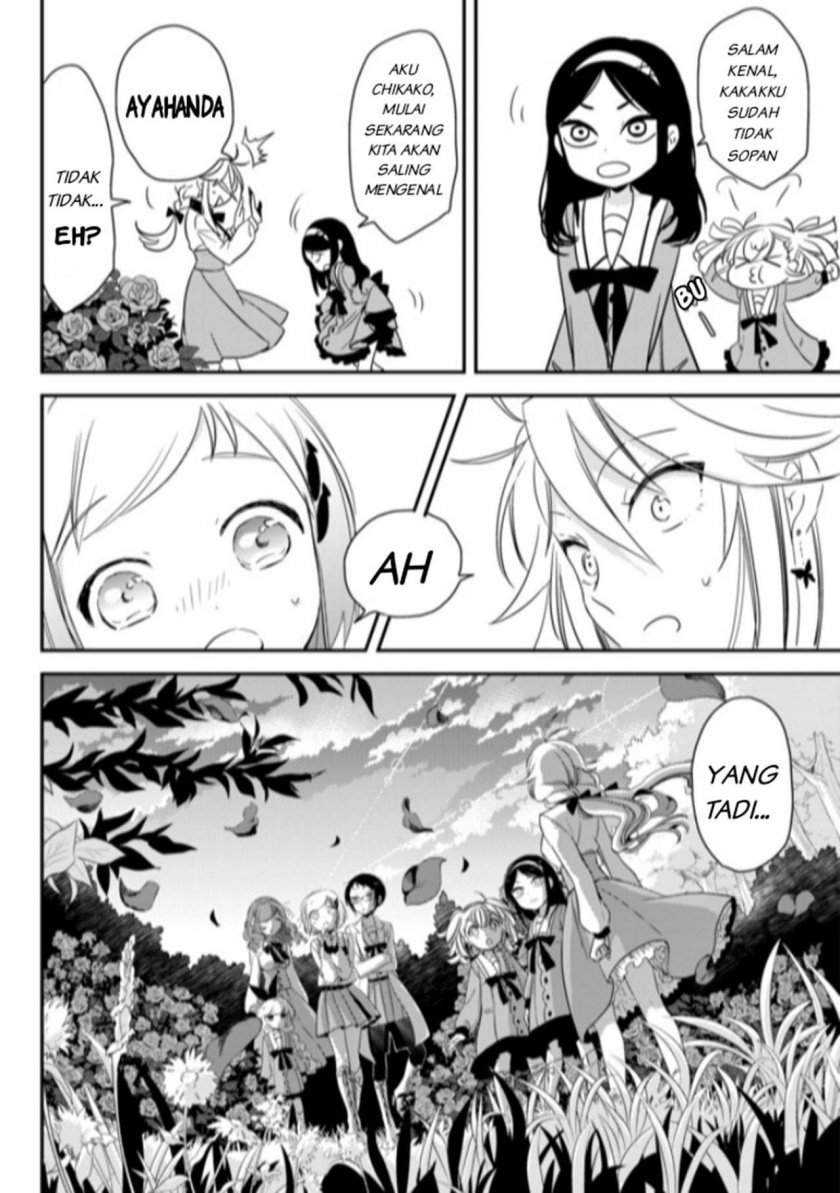 Opapagoto Chapter 01 Gambar 41